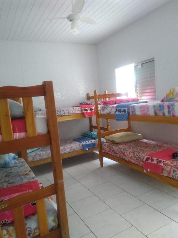 Pousada Italia Guarujá Zewnętrze zdjęcie