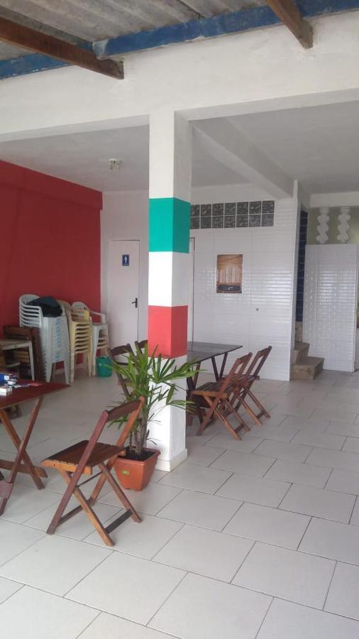 Pousada Italia Guarujá Zewnętrze zdjęcie