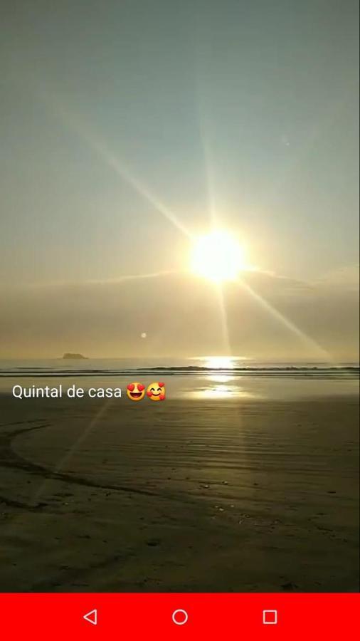 Pousada Italia Guarujá Zewnętrze zdjęcie