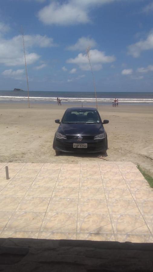 Pousada Italia Guarujá Zewnętrze zdjęcie