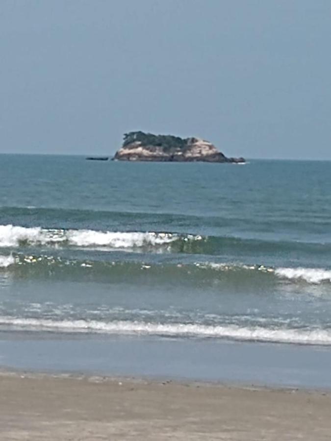 Pousada Italia Guarujá Zewnętrze zdjęcie